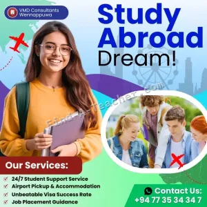 Explore Study Abroad Opportunities in Top Destinations