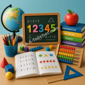 Math Teacher for Grade 5 to O/Levels. (UK GCE Cambridge syllabus & Edexcel & Local)
