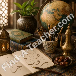 Arabic for All, Spoken Tamil for Sinhalese and Spoken Sinhala for Tamil People