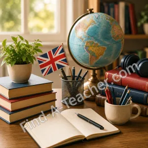 English Tuition