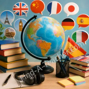 Online French Classes