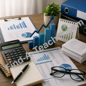A/L Economics and O/L Business and Accounting Studies Tuition