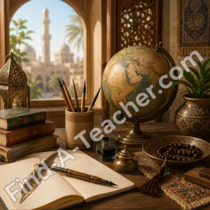 Conducting Online Arabic Language Classes