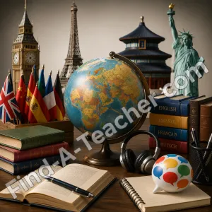 Online French Classes
