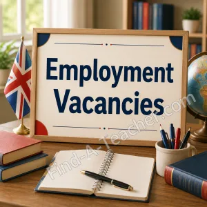 Vacancies at Headway International School - Kadawatha