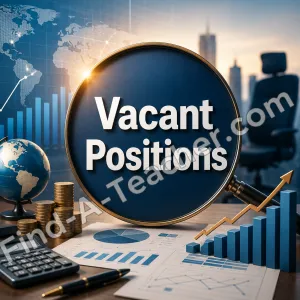 Vacancies at ILMA International Girls College - Colombo